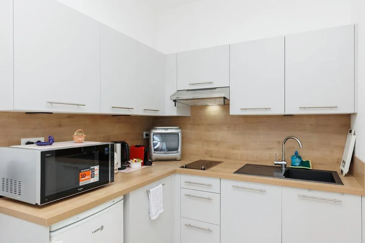 Studio Rimbaud - Festival-Center-Clim-Wifi Cannes Apartment