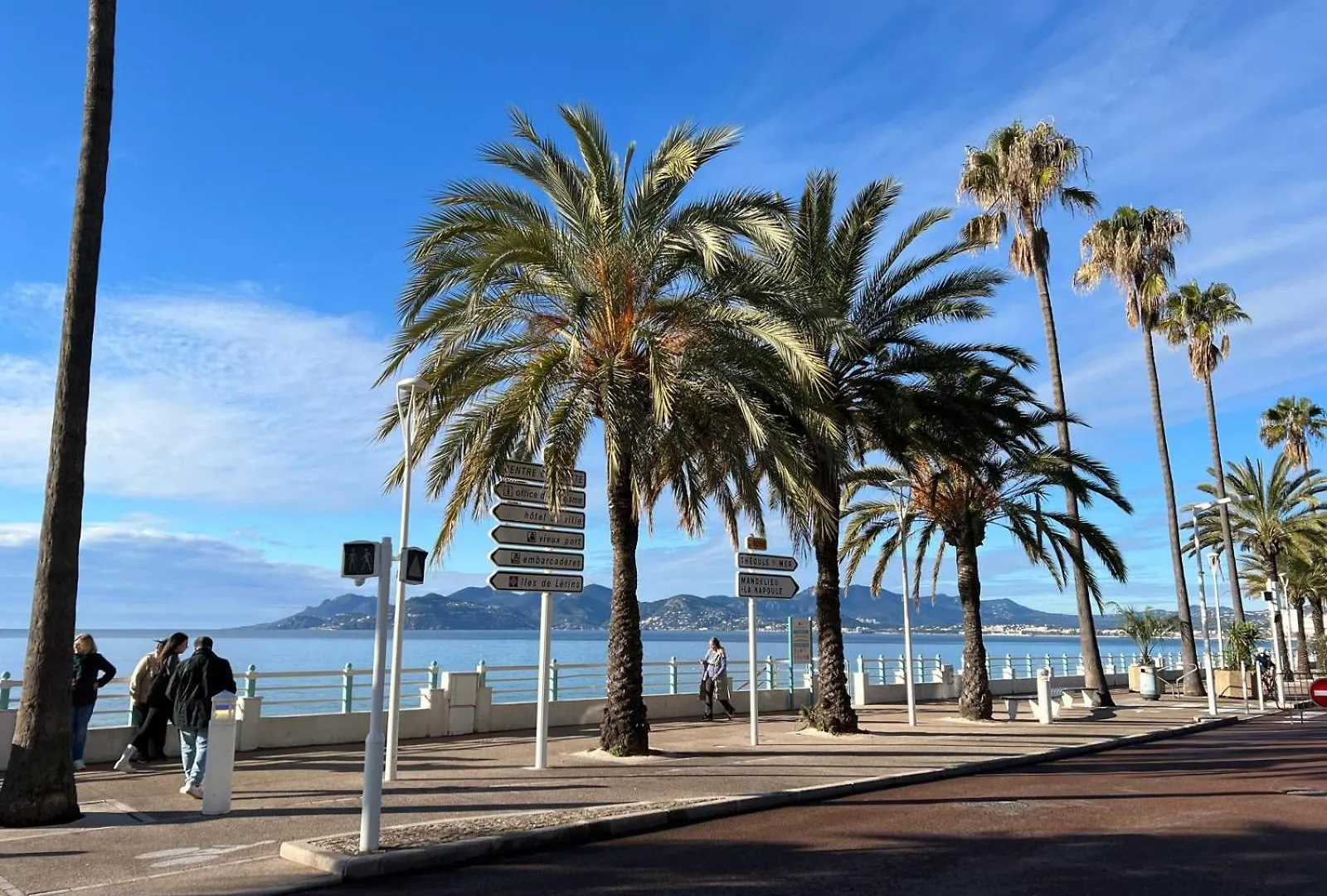 Studio Rimbaud - Festival-Center-Clim-Wifi Cannes 0*,  France